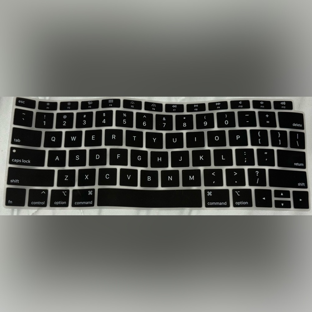 MacBook Computer Case - Picture 4 of 4